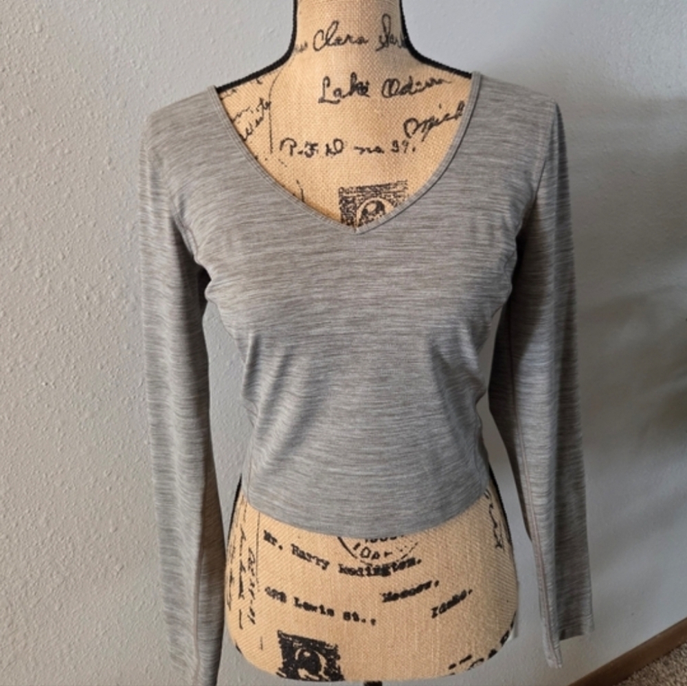 Lululemon Align Long Sleeve Top